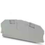 Концевая крышка - D-UTME 6 - 3047426