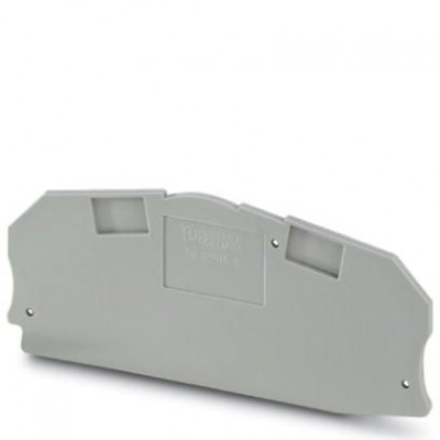 Концевая крышка - D-UTME 6 - 3047426