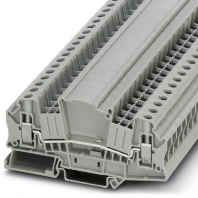 Проходные клеммы - UTMED 6 - 3047413