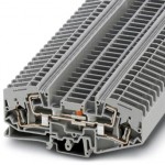 Измерительная клемма с ползунковым размыкателем - SRTK 6 - 3029952