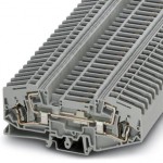 Измерительная клемма с ползунковым размыкателем - SGSK 6 - 3029965