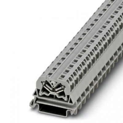 Проходная мини-клемма - MSDBV 2,5-NS 35 - 3249211