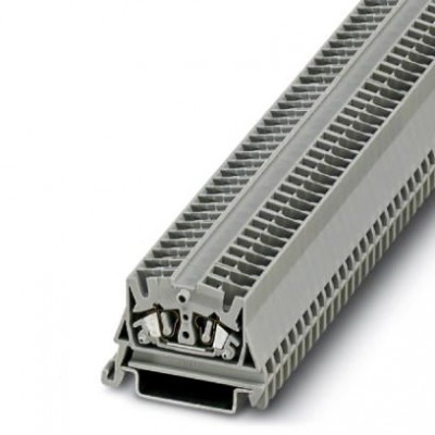 Проходная мини-клемма - MSB 2,5-NS 35 - 3244119