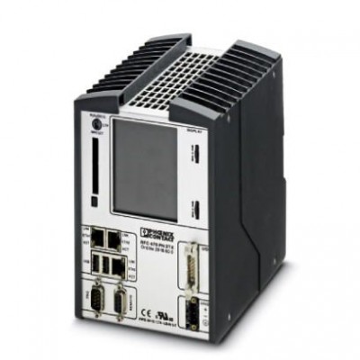 Управление - RFC 470 PN 3TX - 2916600