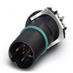 Встраиваемые разъемы - SACC-CI-M12MSB- 5CON-SH TOR 32 - 1457542