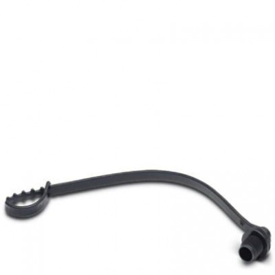 Резьбовой колпачок - PROT-M 8 MS-PA-CHAIN - 1430860