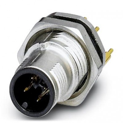 Встраиваемые разъемы - SACC-DSI-MS-4CON-L180/12 SCOSH - 1558535