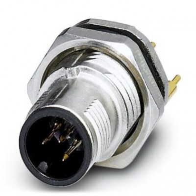 Встраиваемые разъемы - SACC-DSI-MS-5CON-L180/12 SCOSH - 1558551
