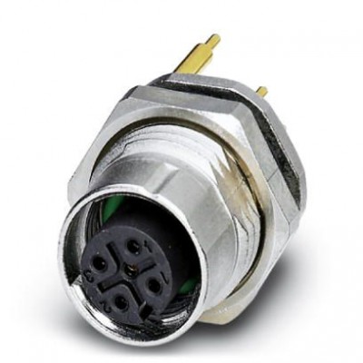 Встраиваемые разъемы - SACC-DSI-FS-5CON-L180/12 SCOSH - 1558548