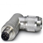 Разъем - SACC-M12MR-4SC SH - 1513266