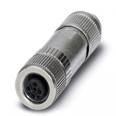 Разъем - SACC-M12FS-4SC SH - 1513279