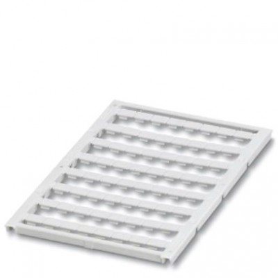 Маркировка для клеммных модулей - UC1-TMF 8 CUS - 0824519