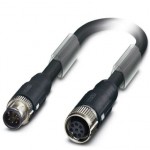 Системный кабель шины - SAC-6P-MS/ 2,0-970/FS SCO - 1428652