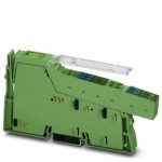 Клеммы Inline - IB IL AI/TEMP 4 RTD-PAC - 2897952