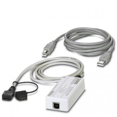 Адаптер для программирования - IFS-USB-PROG-ADAPTER - 2811271
