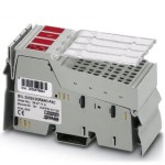 Клеммы Inline - IB IL 24/230 DOR4/HC-PAC - 2897716