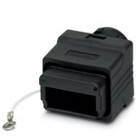 Защитная крышка - CUC-V14-P2PBK-S:100 - 1421132