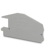 Концевая крышка - D-STI 4 - 3030640