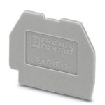 Концевая крышка - D-MT 1,5 - 3100321