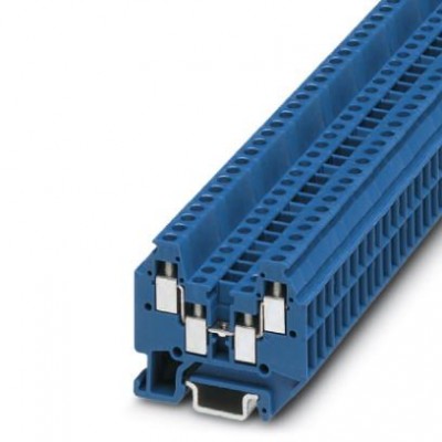Микроклемма - MT 1,5-QUATTRO BU - 3025150