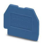 Концевая крышка - D-MT 1,5 BU - 3025529
