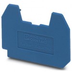 Концевая крышка - D-MT 1,5-QUATTRO BU - 3025309