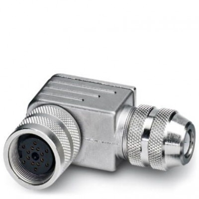 Разъем - SACC-M16FR-14CON-M - 1500253
