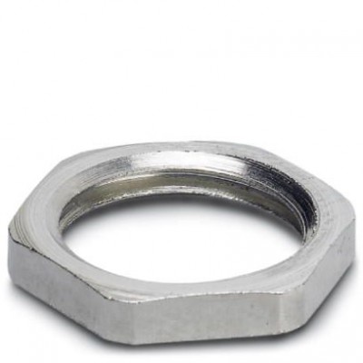 Плоская гайка - SACC-M14-NUT - 1412077