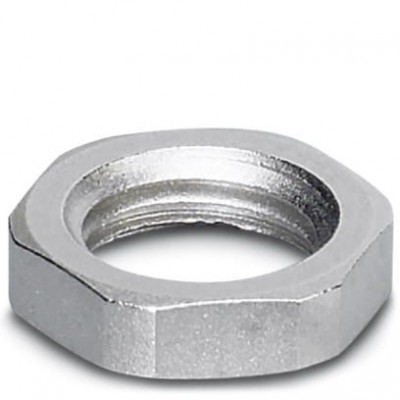 Плоская гайка - SACC-E-MU-M 5 - 1535901