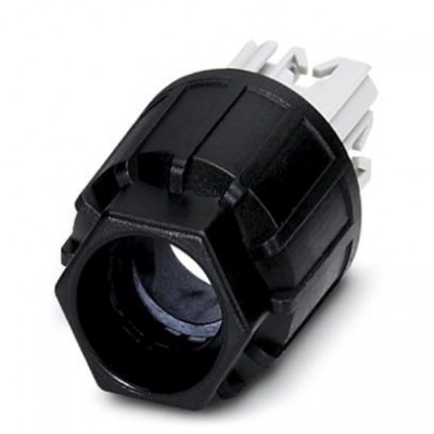Гайки - QPD N 2,5 9-14 BK - 1582229