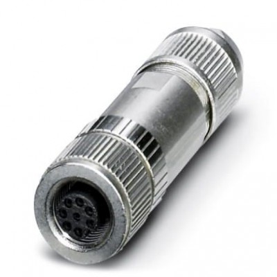 Шинный системный соединитель - SACC-M12FS-6Q SH VARAN - 1429143