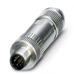 Шинный системный соединитель - SACC-M12MS-6Q SH VARAN - 1429130