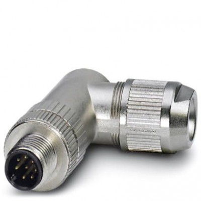 Шинный системный соединитель - SACC-M12MR-6Q SH VARAN - 1429156