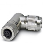 Шинный системный соединитель - SACC-M12FR-6Q SH VARAN - 1429169