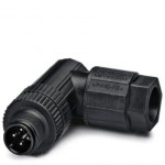 Разъем - SACC-M12MR-4PL - 1424692