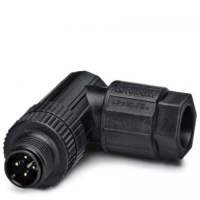 Разъем - SACC-M12MR-4PL - 1424692