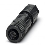 Разъем - SACC-M12FS-4PL - 1424693