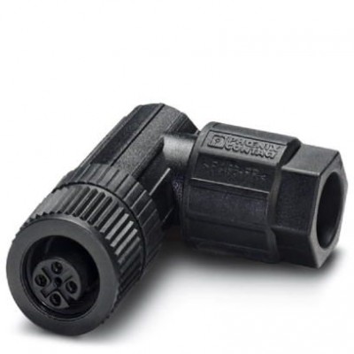 Разъем - SACC-M12FR-4PL - 1424694