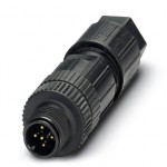 Разъем - SACC-M12MS-5PL - 1424686