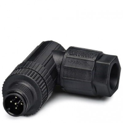 Разъем - SACC-M12MR-5PL - 1424688