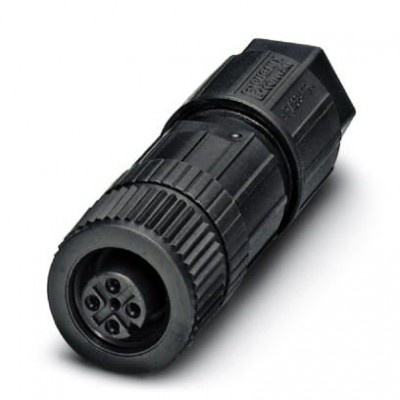 Разъем - SACC-M12FS-5SC - 1508242