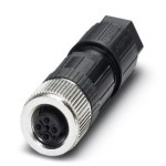 Разъем - SACC-M12FS-4SC M - 1513198