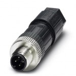 Разъем - SACC-M12MS-4SC M - 1513716