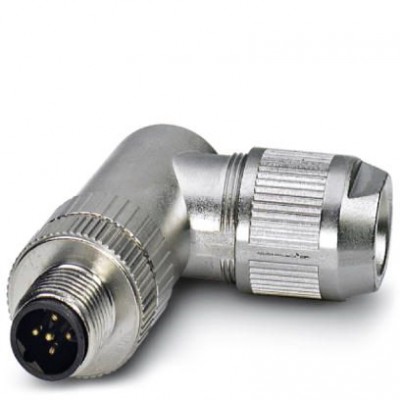 Шинный системный соединитель - SACC-M12MRB-5SC SH IB - 1549845