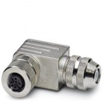 Разъем - SACC-M12FR-5CON-PG 9-SH - 1430433