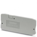 Концевая крышка - D-DT 2,5-MT - 3054396
