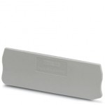 Концевая крышка - D-ST 4-QUATTRO - 3030527