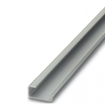 Несущая рейка без перфорации - NS 32 WH UNPERF 2000MM - 1204106