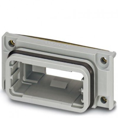 Монтажная рама D-SUB - VS-09-A-GC-BLANK - 1654840