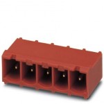 Гнездовая вставка - VS-MSTBAH 2,5/ 5-GB-5,08-RD-B - 1609549